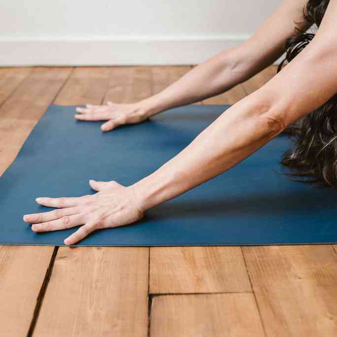 Ashtanga Yoga Glasgow — yoga-studio in Glasgow — 5
