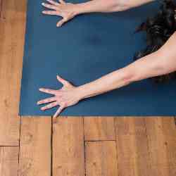 Ashtanga Yoga Glasgow — yoga-studio in Glasgow — 4